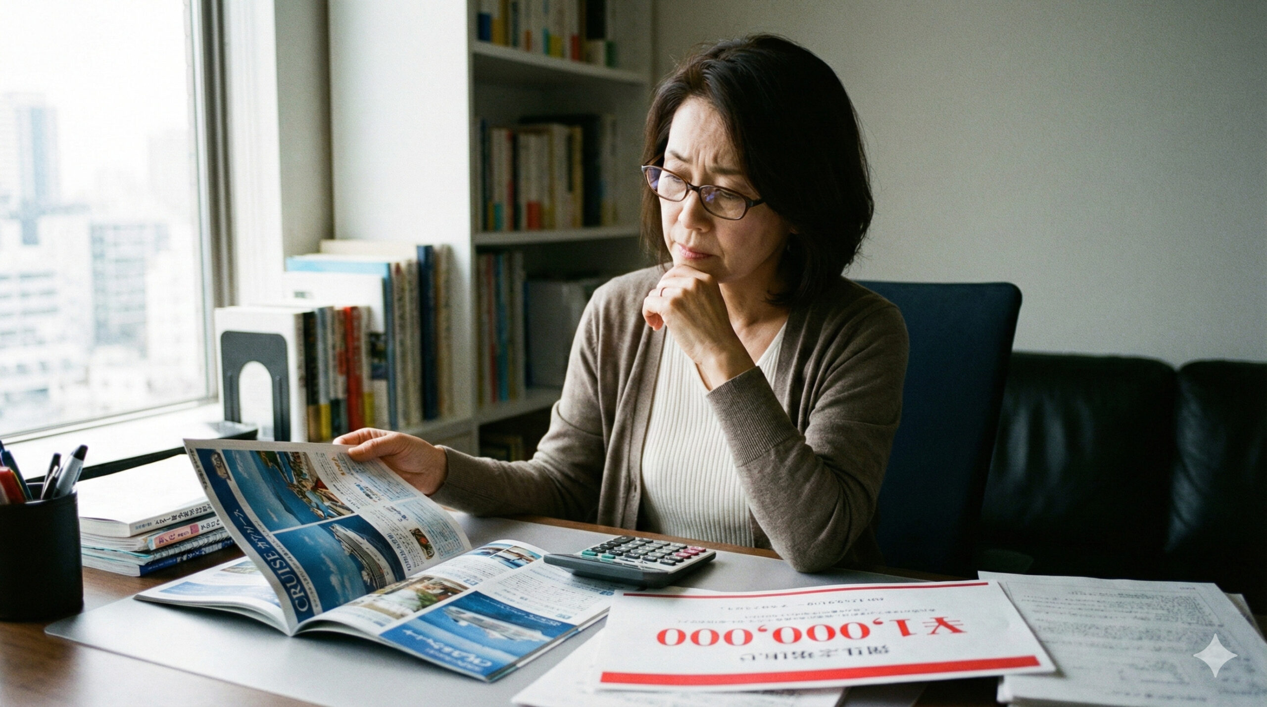 世界一周100万円で実現できる？