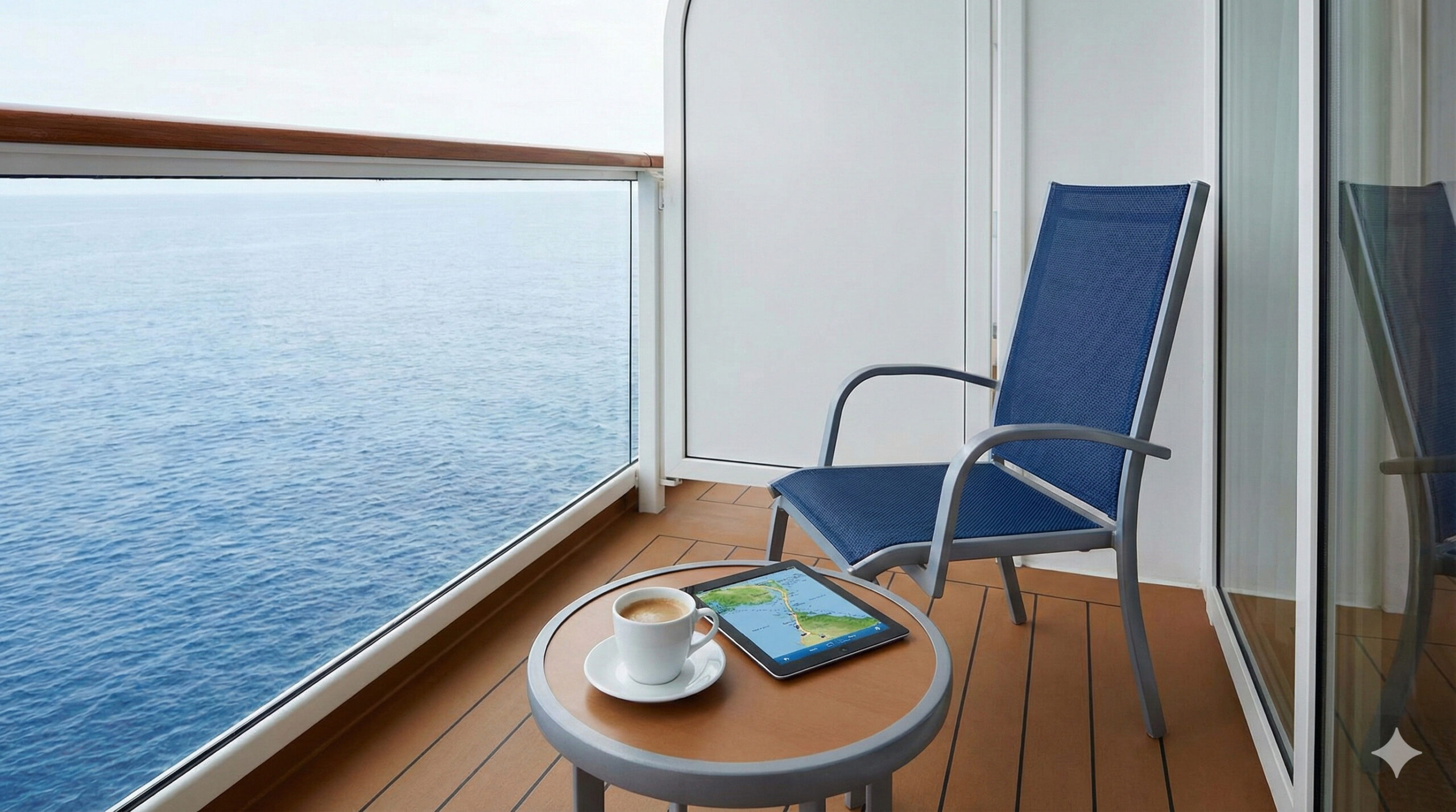 キャビンと節約