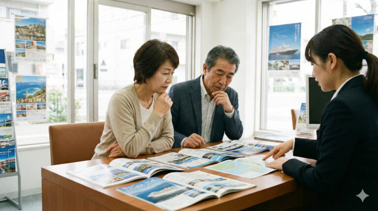 クルーズキャンペーン