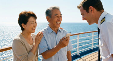 世界一周クルーズは英語が話せなくても大丈夫？「3つの対策」で不安ゼロへ