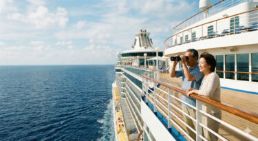 世界一周クルーズは「1ヶ月」が最強？30日間で巡る絶景ルートと費用