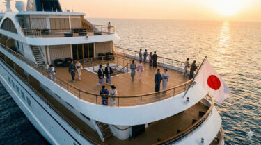 飛鳥IIの世界一周の費用は3,000万円超え？庶民には無理な「夢の価格」の内訳